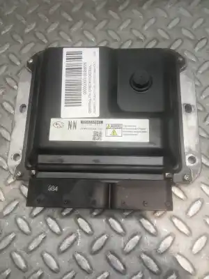 Автозапчастина б/у перевір блоку управління для subaru legacy lim. b14 2.0 diesel cat посилання на oem iam 22611ap841