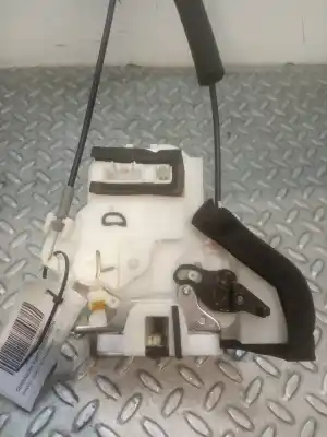 Автозапчасти б/у замок задней правой двери за subaru legacy lim. b14 2.0 diesel cat ссылки oem iam 61035aj000  