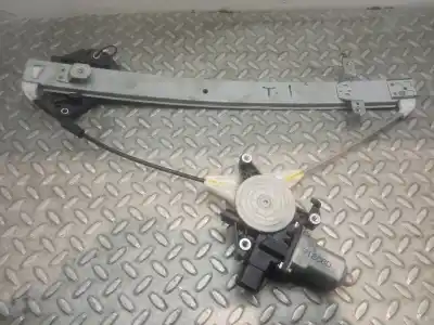 Автозапчастина б/у регулятор склона задній лівий для subaru legacy lim. b14 2.0 diesel cat посилання на oem iam 61042aj010