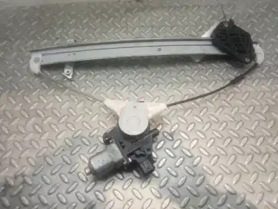 Автозапчастина б/у регулятор склона задній лівий для subaru legacy lim. b14 2.0 diesel cat посилання на oem iam 61042aj010  912080