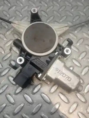 Автозапчастина б/у регулятор вікна передній лівий для subaru legacy lim. b14 2.0 diesel cat посилання на oem iam 61041aj030 a03 912070