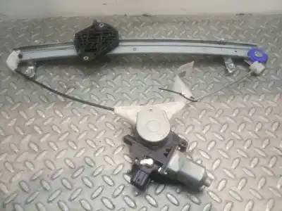 Автозапчастина б/у регулятор переднього правого скла для subaru legacy lim. b14 2.0 diesel cat посилання на oem iam 61041aj000