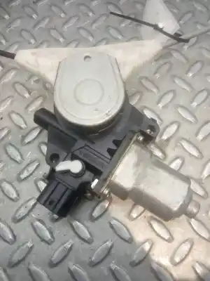 Автозапчастина б/у регулятор переднього правого скла для subaru legacy lim. b14 2.0 diesel cat посилання на oem iam 61041aj000  912020