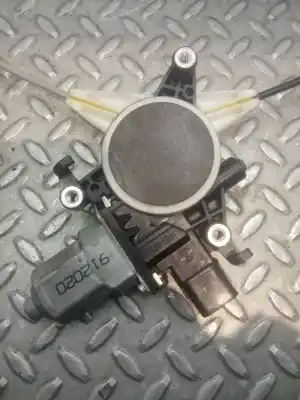 Автозапчастина б/у регулятор переднього правого скла для subaru legacy lim. b14 2.0 diesel cat посилання на oem iam 61041aj000  912020