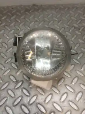 Автозапчастина б/у правий протитуман для subaru legacy lim. b14 2.0 diesel cat посилання на oem iam 84912kg041