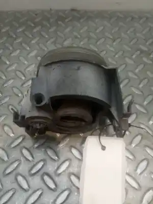 Автозапчастина б/у правий протитуман для subaru legacy lim. b14 2.0 diesel cat посилання на oem iam 84912kg041  11420960