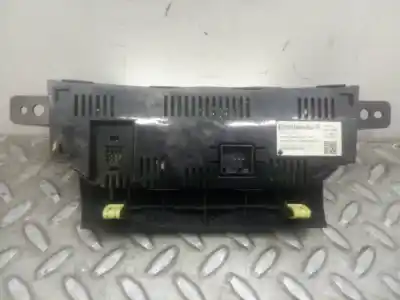 Автозапчастина б/у клімат-контроль для subaru legacy lim. b14 2.0 diesel cat посилання на oem iam a2c53283934 72311aj030 a2c53283934