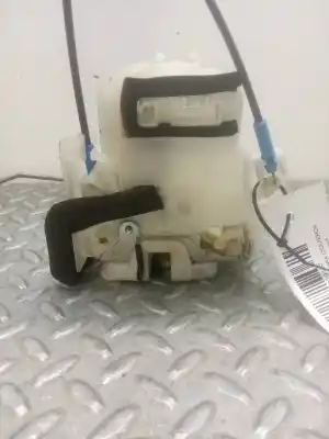 Автозапчасти б/у замок левой передней двери за subaru legacy lim. b14 2.0 diesel cat ссылки oem iam 61032aj150  