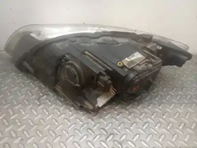 Автозапчасти б/у правая фара за audi q7 (4l) 4.2 v8 32v fsi ссылки oem iam 4l0941004b  4l0941004b