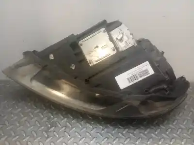 Автозапчасти б/у правая фара за audi q7 (4l) 4.2 v8 32v fsi ссылки oem iam 4l0941004b  4l0941004b
