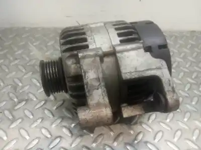 Piesă de schimb auto la mâna a doua ALTERNATOR pentru DAEWOO LEGANZA  Referințe OEM IAM   
