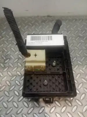 Second-hand car spare part FUSE BOX UNIT for KIA CERATO  OEM IAM references 919552F040  919552F040