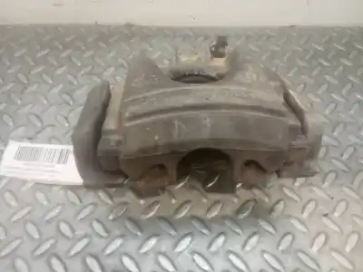 Peça sobressalente para automóvel em segunda mão pinça de travão dianteira esquerda por citroen c5 berlina 2.0 hdi fap referências oem iam 9663000180