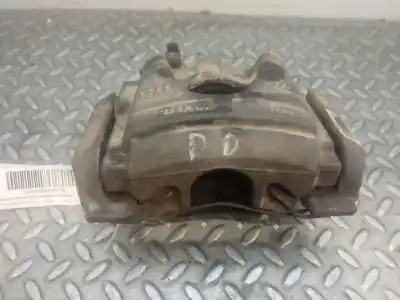 Peça sobressalente para automóvel em segunda mão pinça de travão dianteira direita por citroen c5 berlina 2.0 hdi fap referências oem iam 9663000280