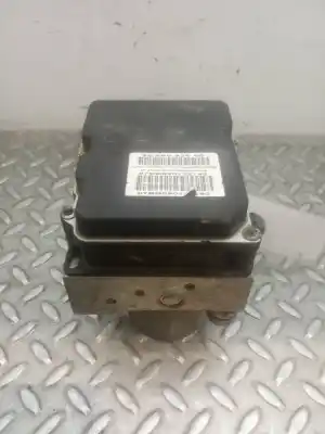 Peça sobressalente para automóvel em segunda mão abs por citroen c5 berlina 2.0 hdi fap referências oem iam 9666092580