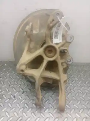 Peça sobressalente para automóvel em segunda mão manga de eixo traseira esquerda por citroen c5 berlina 2.0 hdi fap referências oem iam 517628