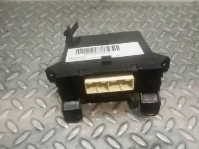 Автозапчастина б/у ебу контролер двигуна для subaru legacy lim. b14 2.0 diesel cat посилання на oem iam 72343aj090