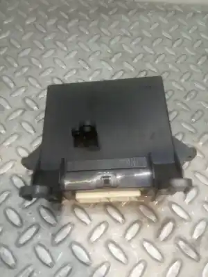 Автозапчастина б/у ебу контролер двигуна для subaru legacy lim. b14 2.0 diesel cat посилання на oem iam 72343aj090 1776008463 72343aj090