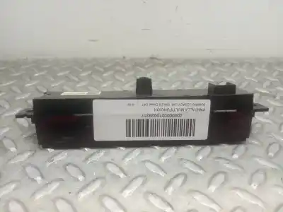 Автозапчастина б/у багатофункційний дисплей для subaru legacy lim. b14 2.0 diesel cat посилання на oem iam 85261aj051 437cf 85261aj051