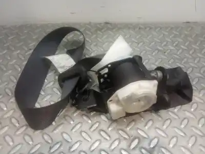 Автозапчастина б/у задній лівий ремін безпеки для subaru legacy lim. b14 2.0 diesel cat посилання на oem iam tkah0es135