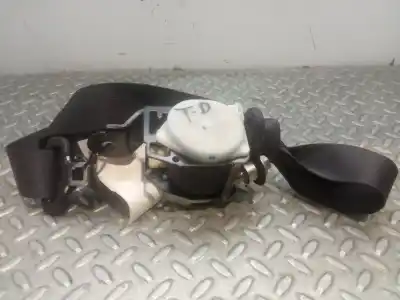 Автозапчастина б/у задній правий ремін безпеки для subaru legacy lim. b14 2.0 diesel cat посилання на oem iam tkah0es135  tkah0es135