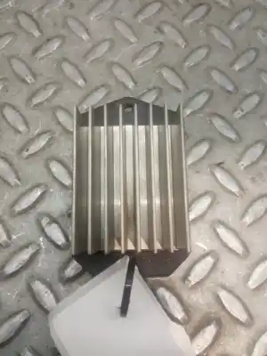 Автозапчастина б/у стійкість на нагревання для subaru legacy lim. b14 2.0 diesel cat посилання на oem iam 0778000980  0778000980