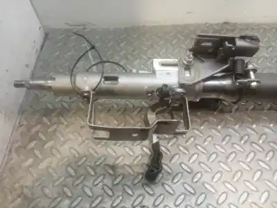 Автозапчастина б/у рульва колонка для subaru legacy lim. b14 2.0 diesel cat посилання на oem iam 34500aj060  