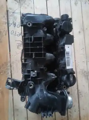 Pièce détachée automobile d'occasion culasse du moteur pour citroen c4 berlina 1.6 hdi cat (9hy / dv6ted4) références oem iam 0364050528  