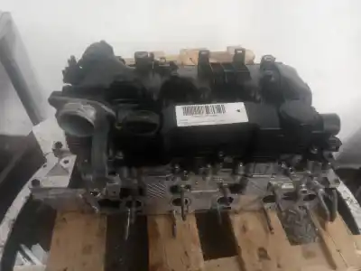 Pièce détachée automobile d'occasion culasse du moteur pour citroen c4 berlina 1.6 hdi cat (9hy / dv6ted4) références oem iam 0364050528  