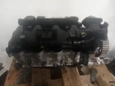 Pièce détachée automobile d'occasion culasse du moteur pour citroen c4 berlina 1.6 hdi cat (9hy / dv6ted4) références oem iam 0364050528  