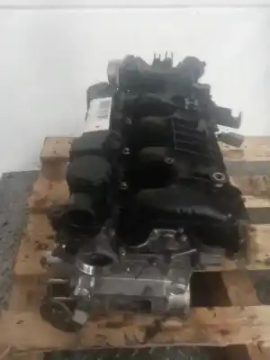 Pièce détachée automobile d'occasion culasse du moteur pour citroen c4 berlina 1.6 hdi cat (9hy / dv6ted4) références oem iam 0364050528  