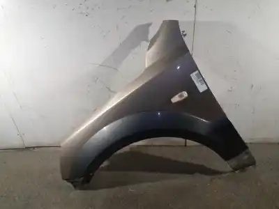 Автозапчасти б/у левое переднее крыло за kia sorento (bl) (2002->) 2.5 crdi ссылки oem iam 