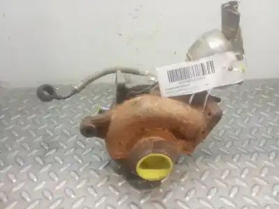 Peça sobressalente para automóvel em segunda mão turbocompresor por citroen c5 berlina 2.0 hdi fap referências oem iam 7560475