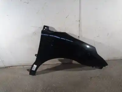 Peça sobressalente para automóvel em segunda mão GUARDA-LAMAS DIANTEIRO DIREITO por CITROEN C4 SEDAN  Referências OEM IAM   