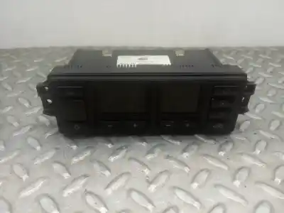 Peça sobressalente para automóvel em segunda mão comando de sofagem (chauffage / ar condicionado) por audi a4 berlina (b5) 1.8 t referências oem iam 5hb00760800