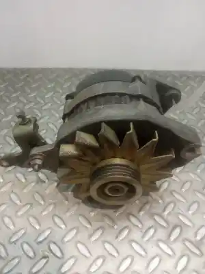 Pièce détachée automobile d'occasion alternateur pour citroen c15 1.8 diesel (161) références oem iam 095270120 095270120 2541368 