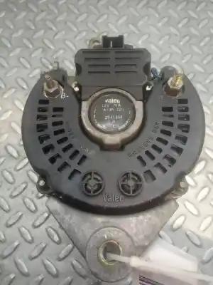 Pièce détachée automobile d'occasion alternateur pour citroen c15 1.8 diesel (161) références oem iam 095270120 095270120 2541368 