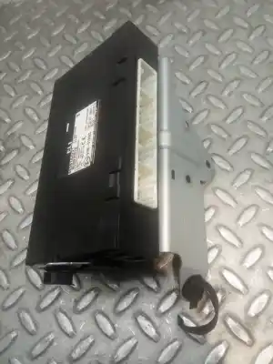 Автозапчастина б/у ебу контролер двигуна для subaru legacy lim. b14 2.0 diesel cat посилання на oem iam 88281aj201 x1t23073h2 88281aj201