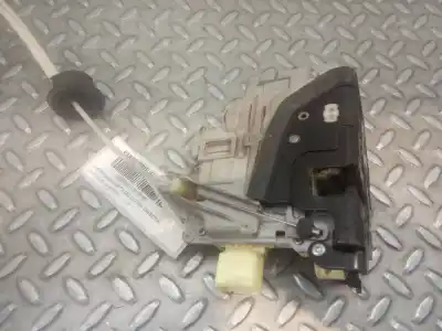 Автозапчасти б/у замок передней правой двери за audi q7 (4l) 4.2 v8 32v fsi ссылки oem iam cz3c1837016a  cz3c1837016a
