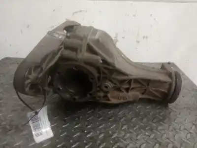 Second-hand car spare part rear differential for audi a7 sportback (4ga) 3.0 tdi quattro oem iam references 006601089