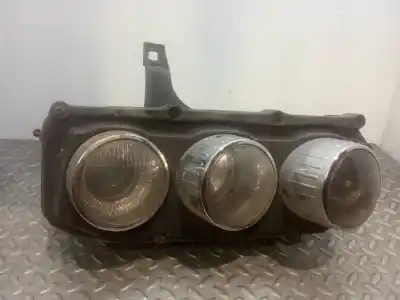 Peça sobressalente para automóvel em segunda mão FAROL / FAROLIM ESQUERDO por ALFA ROMEO 159 (140)  Referências OEM IAM 42880748SX  42880748SX
