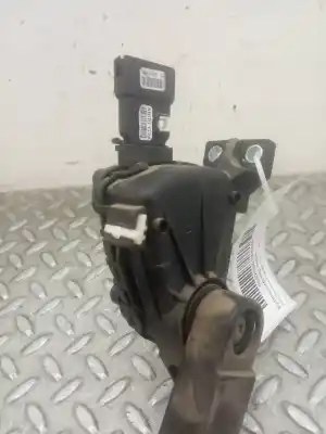 Автозапчастина б/у педальний потенціометр для audi q7 (4l) 4.2 v8 32v fsi посилання на oem iam 7l0723507b  7l0723507b