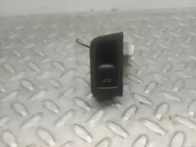 Second-hand car spare part tailgate button for audi a7 sportback (4ga) 3.0 tdi quattro oem iam references 4g8959829