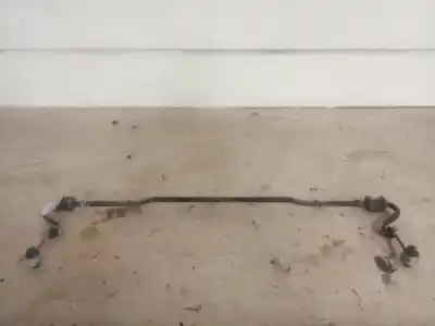 Автозапчастина б/у задній стабілізатор для subaru legacy lim. b14 2.0 diesel cat посилання на oem iam 20451sc010