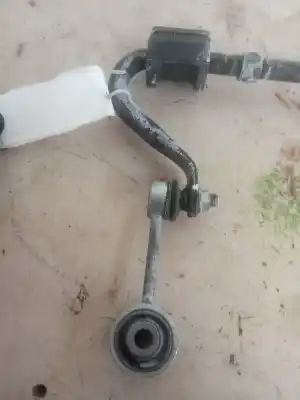 Автозапчастина б/у задній стабілізатор для subaru legacy lim. b14 2.0 diesel cat посилання на oem iam 20451sc010  