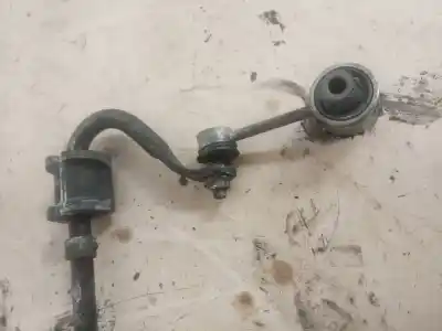 Автозапчастина б/у задній стабілізатор для subaru legacy lim. b14 2.0 diesel cat посилання на oem iam 20451sc010  