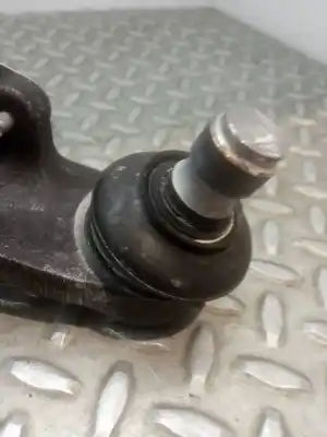 Автозапчастина б/у лівий задній верхній рычок підвіски для subaru legacy lim. b14 2.0 diesel cat посилання на oem iam 20252fg010  sdo138