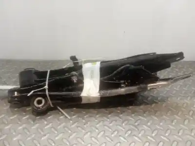 Автозапчастина б/у задній нижний правий ригель підвіски для subaru legacy lim. b14 2.0 diesel cat посилання на oem iam   