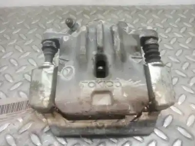 Автозапчастина б/у задній лівий гальмівний супорт для subaru legacy lim. b14 2.0 diesel cat посилання на oem iam 26692aj010  9z3