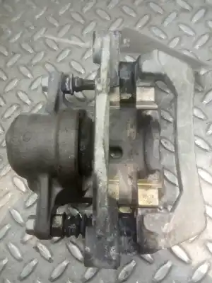 Автозапчастина б/у задній лівий гальмівний супорт для subaru legacy lim. b14 2.0 diesel cat посилання на oem iam 26692aj010  9z3